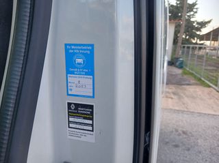 Renault Trafic 2019 120 PS. ΡΑΦΙΑ WURT-thumb-48