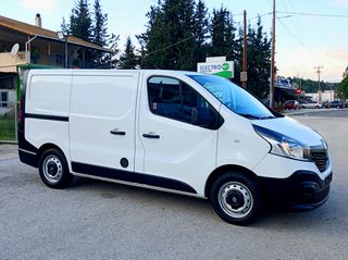 Renault Trafic 2019 120 PS. ΡΑΦΙΑ WURT-thumb-12