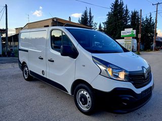 Renault Trafic 2019 120 PS. ΡΑΦΙΑ WURT-thumb-13