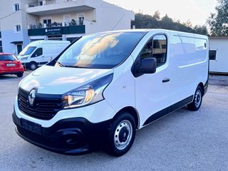 Renault Trafic 2019 120 PS. ΡΑΦΙΑ WURT-thumb-14