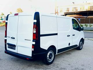 Renault Trafic 2019 120 PS. ΡΑΦΙΑ WURT-thumb-18