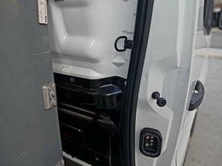 Renault Trafic 2019 120 PS. ΡΑΦΙΑ WURT-thumb-20