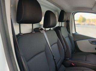 Renault Trafic 2019 120 PS. ΡΑΦΙΑ WURT-thumb-32