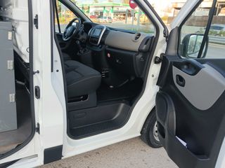 Renault Trafic 2019 120 PS. ΡΑΦΙΑ WURT-thumb-34