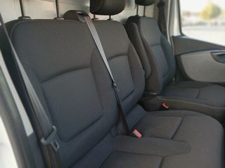 Renault Trafic 2019 120 PS. ΡΑΦΙΑ WURT-thumb-35