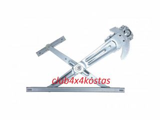 ΓΡΥΛΟΣ ΠΑΡΑΘΥΡΟΥ SUZUKI SJ410    18012106R    Α' ΠΟΙΟΤΗΤΑ ΜΕ ΦΠΑ-thumb-1