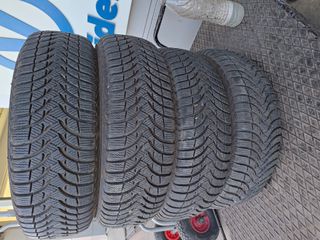 Χειμερινά 175/65R15 Michelín