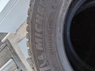 Χειμερινά 175/65R15 Michelín-thumb-2