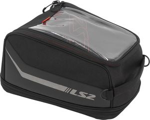 ΛΥΡΗΣ LS2 FREEDOM ΤANK BAG, LS2FREEDOMTANKBAG