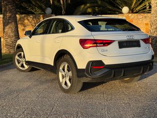 Audi Q3 2022 SPORTBACK S TRONIC 45 TFSI E 245 BHP ΑΒΑΦΟ