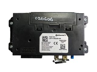 Εγκέφαλος Bluetooth Ford Focus 2018-2022 LX7T14G229AN