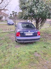 Volkswagen Passat 1999