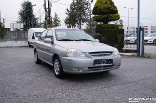 Kia Rio 2004 1.3L -82HP