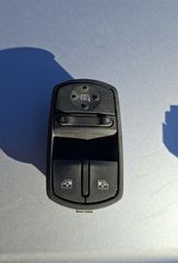Διακοπτης Ηλ.Παραθυρων και Καθρεπτων Opel Corsa D 06-14