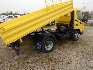 Ανατροπή Mitsubishi 2010 FUSO 5S13-thumb-2