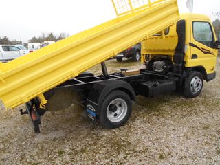 Ανατροπή Mitsubishi 2010 FUSO 5S13-thumb-3