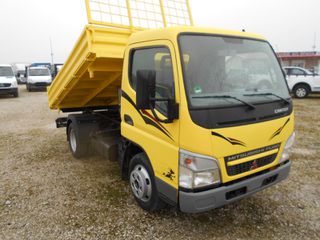 Ανατροπή Mitsubishi 2010 FUSO 5S13-thumb-5