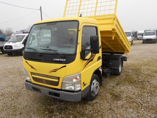 Ανατροπή Mitsubishi 2010 FUSO 5S13-thumb-6