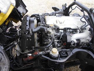 Ανατροπή Mitsubishi 2010 FUSO 5S13-thumb-13