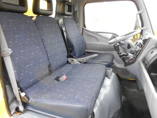 Ανατροπή Mitsubishi 2010 FUSO 5S13-thumb-14