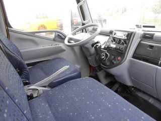 Ανατροπή Mitsubishi 2010 FUSO 5S13-thumb-15