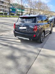 Mini John Cooper Works 2019 JCW SD-thumb-1