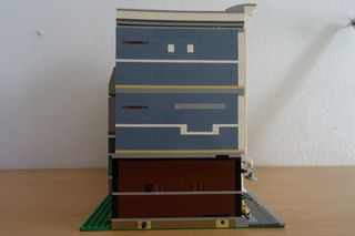 Lego 10255 Assembly square-thumb-4