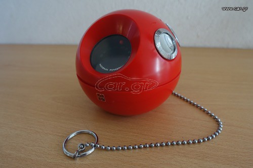 Τρανζίστορ Panasonic "Panapet-R70"