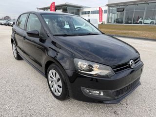 Volkswagen Polo 2012 1.2 TDI COMFORTLINE GR!