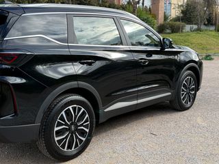 Chery Τiggo 7 2025 PREMIUM 12 ΧΡΟΝΙΑ ΕΓΓΥΗΣΗ-thumb-2