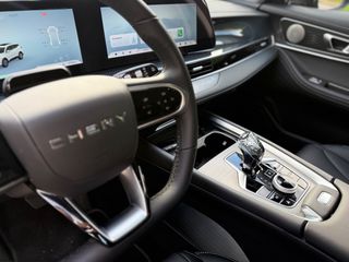 Chery Τiggo 7 2025 PREMIUM 12 ΧΡΟΝΙΑ ΕΓΓΥΗΣΗ-thumb-5