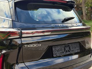 Chery Τiggo 7 2025 PREMIUM 12 ΧΡΟΝΙΑ ΕΓΓΥΗΣΗ-thumb-10