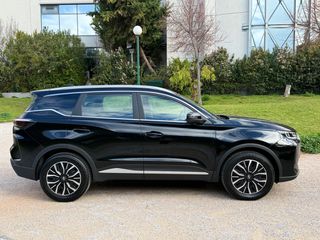 Chery Τiggo 7 2025 PREMIUM 12 ΧΡΟΝΙΑ ΕΓΓΥΗΣΗ-thumb-13