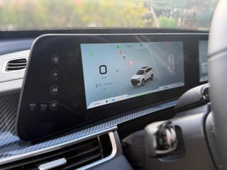Chery Τiggo 7 2025 PREMIUM 12 ΧΡΟΝΙΑ ΕΓΓΥΗΣΗ-thumb-17