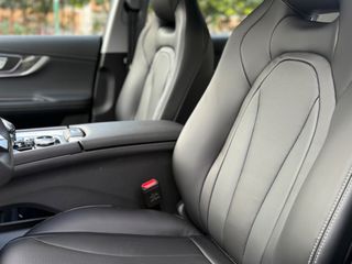 Chery Τiggo 7 2025 PREMIUM 12 ΧΡΟΝΙΑ ΕΓΓΥΗΣΗ-thumb-18