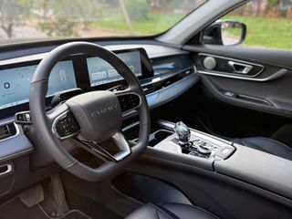 Chery Τiggo 7 2025 PREMIUM 12 ΧΡΟΝΙΑ ΕΓΓΥΗΣΗ-thumb-19