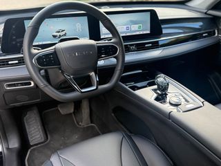 Chery Τiggo 7 2025 PREMIUM 12 ΧΡΟΝΙΑ ΕΓΓΥΗΣΗ-thumb-21