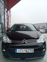 Citroen C3 2016