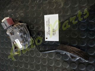 ΠΕΝΤΑΛ ΓΚΑΖΙΟΥ OPEL ASTRA H ΚΩΔ.ΑΝΤ. 9158010BM , ΚΩΔ.ΚΙΝ. Z13DTH, ΜΟΝΤΕΛΟ 2004-2011
