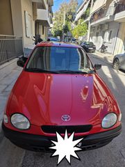 Toyota Corolla 1999