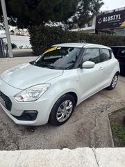 Suzuki Swift 2019 1.3-thumb-2