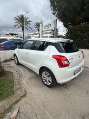 Suzuki Swift 2019 1.3-thumb-3