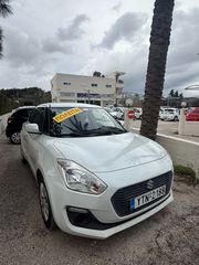 Suzuki Swift 2019 1.3-thumb-4