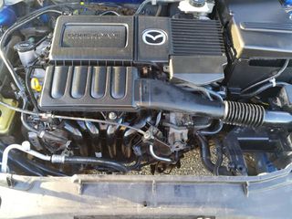 Mazda 3 2005 HATCHBACK-thumb-1