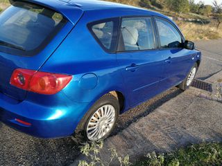 Mazda 3 2005 HATCHBACK-thumb-2