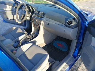 Mazda 3 2005 HATCHBACK-thumb-3