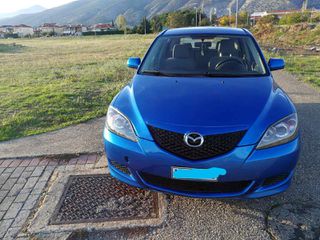 Mazda 3 2005 HATCHBACK-thumb-8