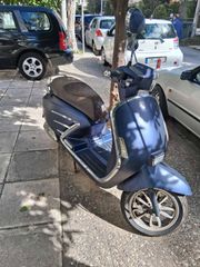 Gemini Veracruz 125 2023