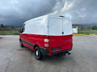 Κλούβα Mercedes-Benz 2013 210 L1H1 Trekhaak Airco Kasten-thumb-11