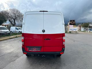 Κλούβα Mercedes-Benz 2013 210 L1H1 Trekhaak Airco Kasten-thumb-12